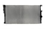 Variklio radiatorius VALEO VAL735493