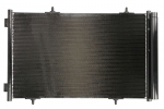 Kondicionieriaus radiatorius NRF 350066