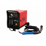 IDEAL TECNOMIG 215 MMA DIGITAL Suvirinimo aparatas MIG/MAG TMIG215MMA