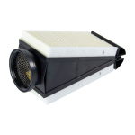 Oro filtras FEBI FE49658