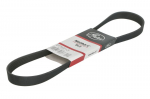 V formos rumbuoti diržai GATES GAT6PK913