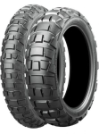 BRIDGESTONE Battlax Adventurecross AX41 Padanga motociklų keliams 120/90-16 TL 63P Galas 1209016 OMBR 63P AX41R