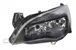 Priekinis žibintas TYC TYC 20-12190-25-2 OPEL ASTRA J, ASTRA J GTC