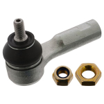 skersinės vairo traukės antgalis FE21563