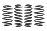 Žeminanti spyruoklė, Pro-Kit, 4vnt., ABE, pažeminimas priekis: 30mm, pažeminimas galas: 30mm,, Tinka: AUDI A3 1.2 TSI/1.4 TFSI/1.6/1.6 E-Power/1.6 FSI/1.6 TDI/1.8 TFSI/1.9 TDI/2.0 FSI/2.0 TFSI 05.03-0