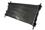 Variklio radiatorius THERMOTEC D7G006TT