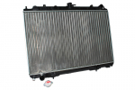 Variklio radiatorius THERMOTEC D71017TT