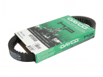 Varantysis diržas Tinka: ARCTIC CAT 375 2x4 (Auto), 375 4x4 (Auto), 4002x4 (Autom.), 4004x4 (Autom.), 4004x4 (Autom. ACT), 4004x4 (Autom. TRV), 4004x4 (Autom. TRV Plus), 4004X4 (Autom.LE)