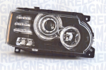 Priekinis žibintas MAGNETI MARELLI 712472601129 LAND ROVER RANGE ROVER III