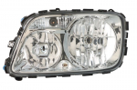 Priekinis žibintas DEPO 440-1171LMLD-EM MERCEDES ACTROS MP2 / MP3