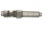 tarpinis velenas, mechaninė transmisija 105202