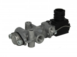 solenoidinis vožtuvas, stūmoklio cilindras PN-10138