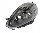 Priekinis žibintas TYC TYC 20-12262-15-2 ABARTH PUNTO, PUNTO EVO; FIAT PUNTO, PUNTO EVO, PUNTO EVO/HATCHBACK