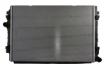 Variklio radiatorius VALEO VAL735549