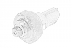 slėgio jungiklis, oro kondicionavimas 92 13 617 22R