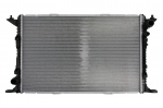 Variklio radiatorius NISSENS NIS 60359