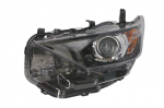 Priekinis žibintas VALEO VAL046698 TOYOTA AURIS
