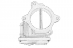Oro sklendė VO23051797