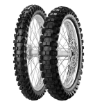 PIRELLI SCORPION MX EXTRA X Padanga motociklams bekelėms 80/100-21 TT 51M Vairuojamoji 8010021 OMPI 51M SCXTXM