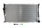 Variklio radiatorius KOYORAD PL422924