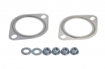 montavimo komplektas, i&scaron;metimo sistema BM CATALYSTS FK50523B