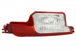 Žibintas galas De&scaron;inė ABARTH 500 / 595 / 695, 500C / 595C / 695C; FIAT 500
