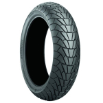 BRIDGESTONE Battlax Adventurecross Scrambler AX41S Padanga motociklų keliams 130/80-17 TL 65H Galas 1308017 OMBR 65H AX41S