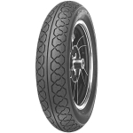 METZELER PERFECT ME77 Padanga motociklų keliams 3.00-18 TL 47S PRIEKINĖ/GALINĖ 30018 OMME 47S ME77