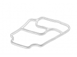 tarpiklis, alyvos filtro korpusas OE BMW 11 42 1 719 855
