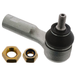 skersinės vairo traukės antgalis FE21564