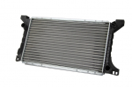 Variklio radiatorius D7G007TT