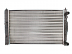 Variklio radiatorius THERMOTEC D7A011TT