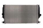 Variklio radiatorius THERMOTEC D72015TT