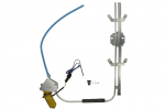 Stiklo keltuvas 6060-00-AL MR29 R