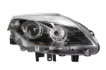 Priekinis žibintas VALEO VAL044540 RENAULT LAGUNA, LAGUNA II, LAGUNA III