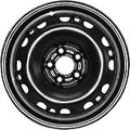 Ratlankis plieninis 6 x15 5x100 ET43
