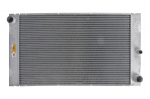 Variklio radiatorius NRF NRF 53091