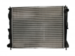 Variklio radiatorius THERMOTEC D71024TT