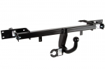 STEINHOF Vilkimo kablys prisukamas FIAT PANDA 02.12-