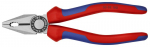 KNIPEX 03 02 180 Replės universalus 03 02 180