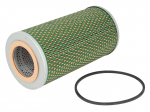Alyvos filtras MANN-FILTER H 1053/2 N
