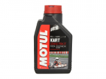 Variklio alyva 2T MOTUL Kart GP (1L) sintetinis KART GRAND PRIX 2T 105884