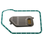 hidraulinis filtras, automatinė transmisija FEBI FE43664