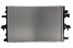 Variklio radiatorius VALEO VAL701654