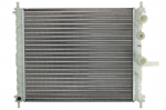 Variklio radiatorius NISSENS NIS 617878