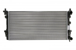 Variklio radiatorius VALEO VAL701522