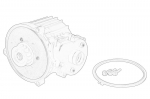 Alyvos separatorius OE VOLVO VO21475228