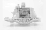 montavimas, mechaninė transmisija HUTCHINSON HU538C25