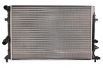 Variklio radiatorius THERMOTEC D7W068TT