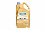 ATF alyva RAVENOL (4L) RAV ATF SP-IV RR 4L